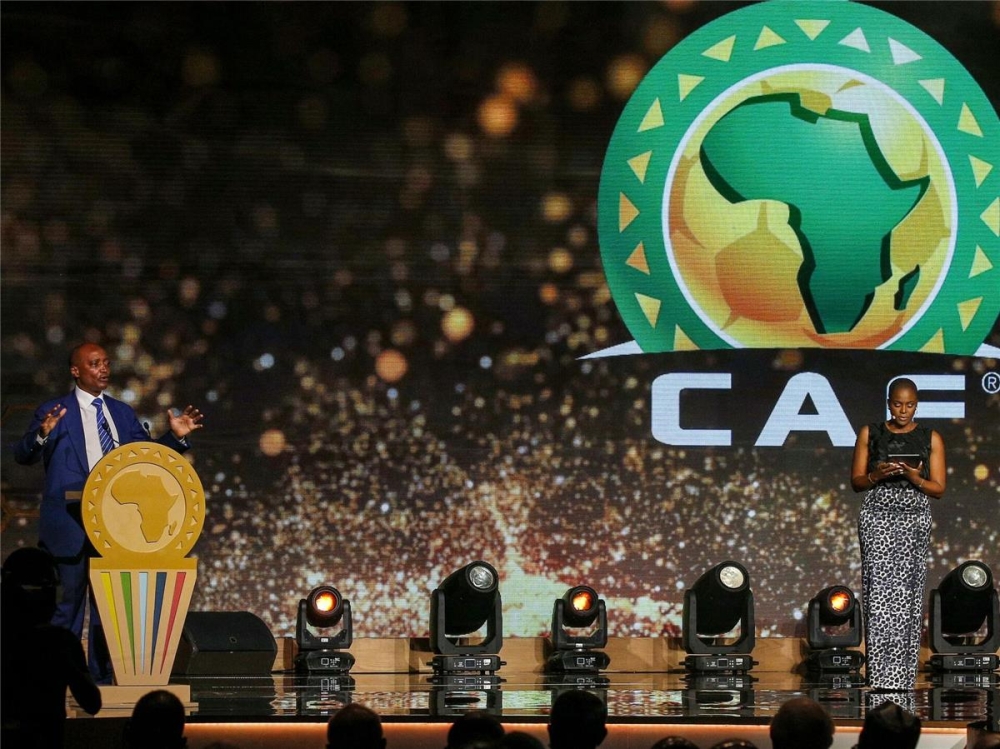 موعد حفل جوائز الاتحاد الأفريقي في الرباط