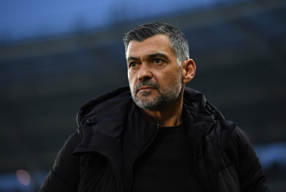 كونسيساو.. الديربي التحدي الأقوى مع الاتحاد