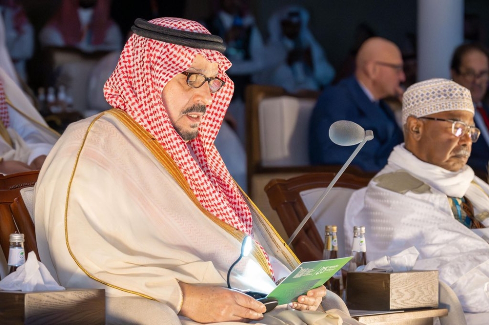افتتاح مبهر لدورة ألعاب التضامن الإسلامي السادسة
