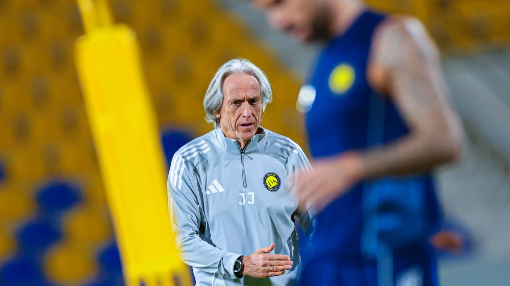 النصر.. إبهار بصبغة برتغالية 