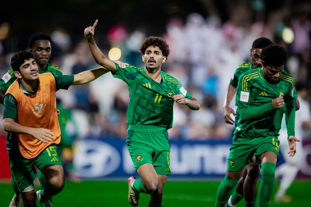 الأخضر يبحث عن بطاقة التأهل أمام مالي