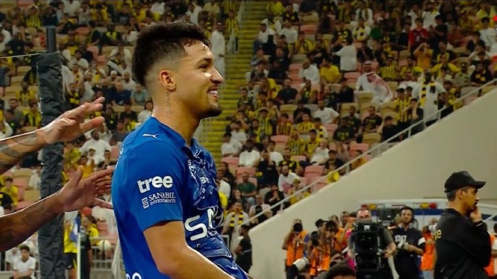 الهلال يفاجئ ماركوس ليوناردو بقرار جديد - #عاجل 