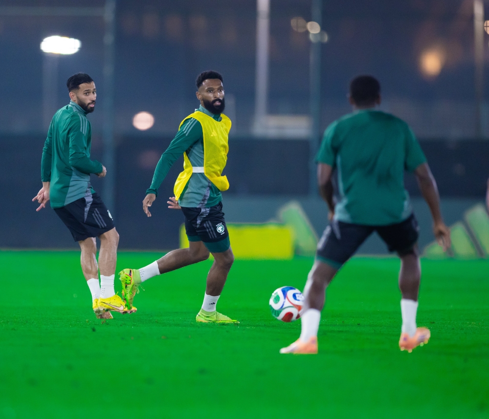 تأكد غياب لاعب الأخضر عن مباراة ساحل العاج الودية