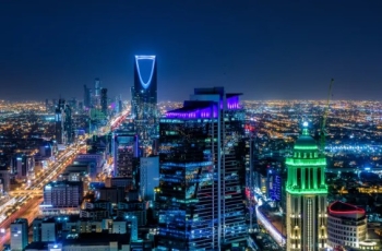 إشادة دولية بنجاح المملكة في خفض الانبعاثات بالذكاء الاصطناعي - أرشيفية 