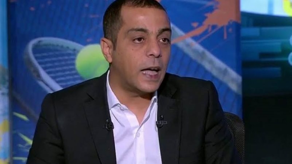 وفاة نجم الزمالك ومنتخب مصر السابق في حادث سير