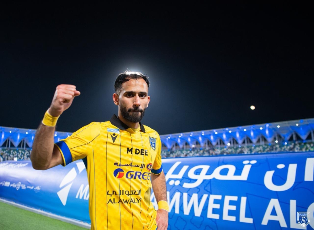 هل ينتقل سلطان مندش لـ الهلال؟.. مصادر توضح