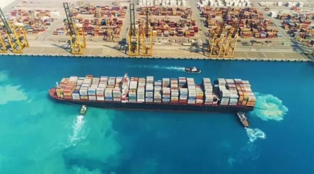 عاجل: توظيف 74 ألف مواطن في قطاع النقل والخدمات اللوجستية