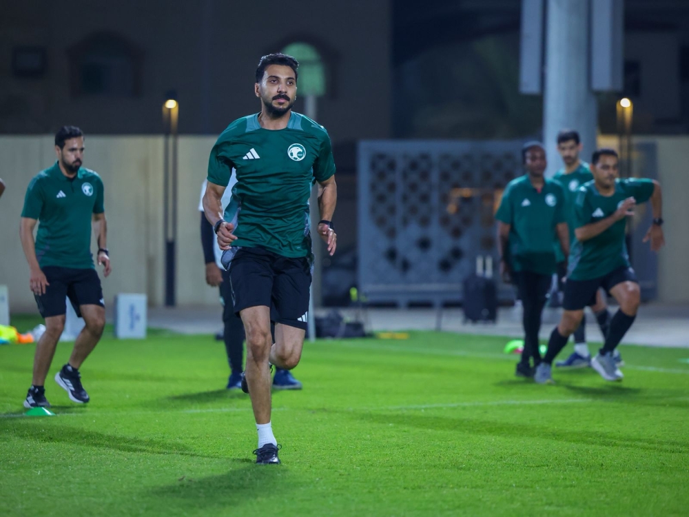 اختتام التجمع الدوري لحكام دوري روشن للمحترفين