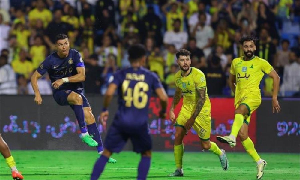 طرح تذاكر مباراة النصر والخليج