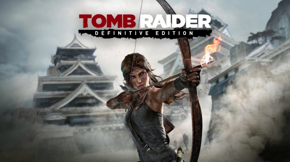 إصدار مفاجئ للعبة Tomb Raider: Definitive Edition 