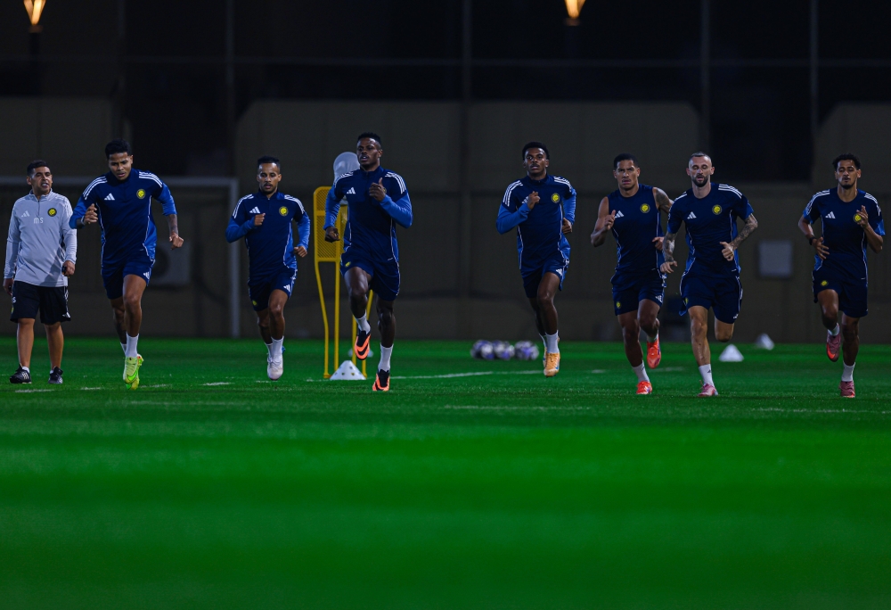 النصر يستعيد لاعبه