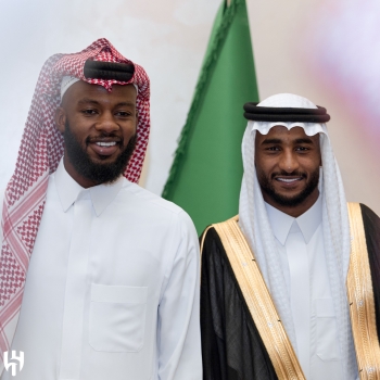 حفل زفاف متعب الحربي