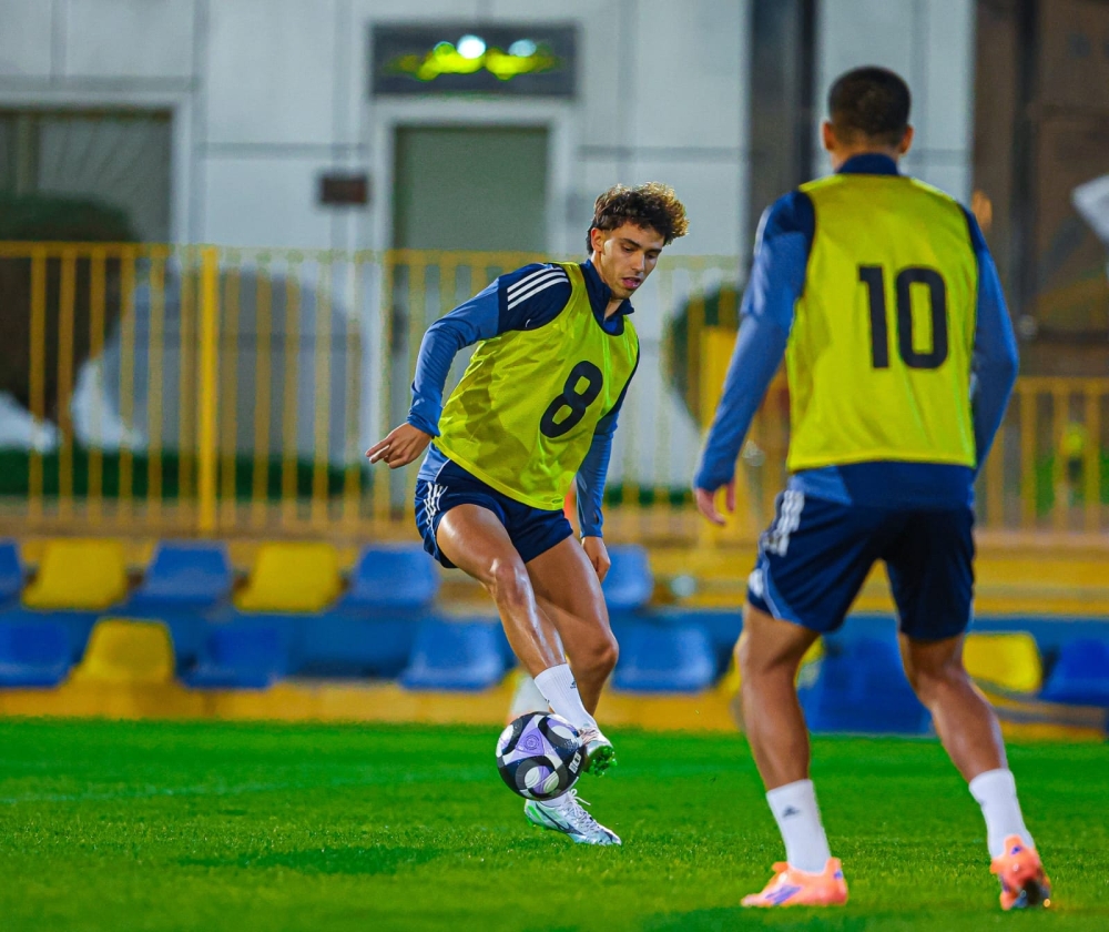 تشكيل النصر المتوقع ضد الخليج في دوري روشن 