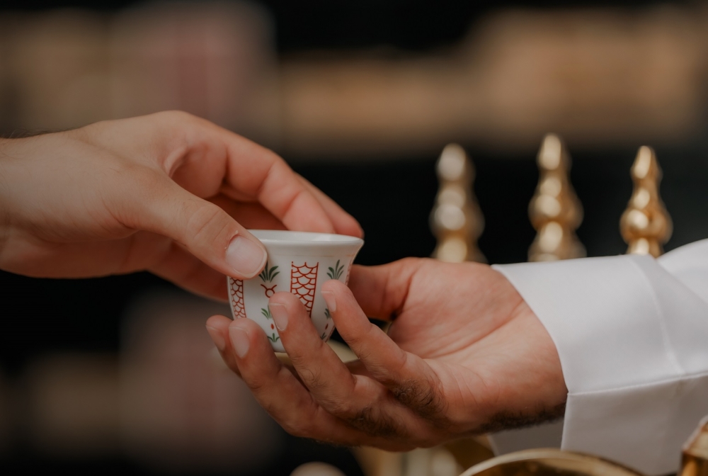 احذر.. الكافيين قد يسبب الصداع في هذه الحالة