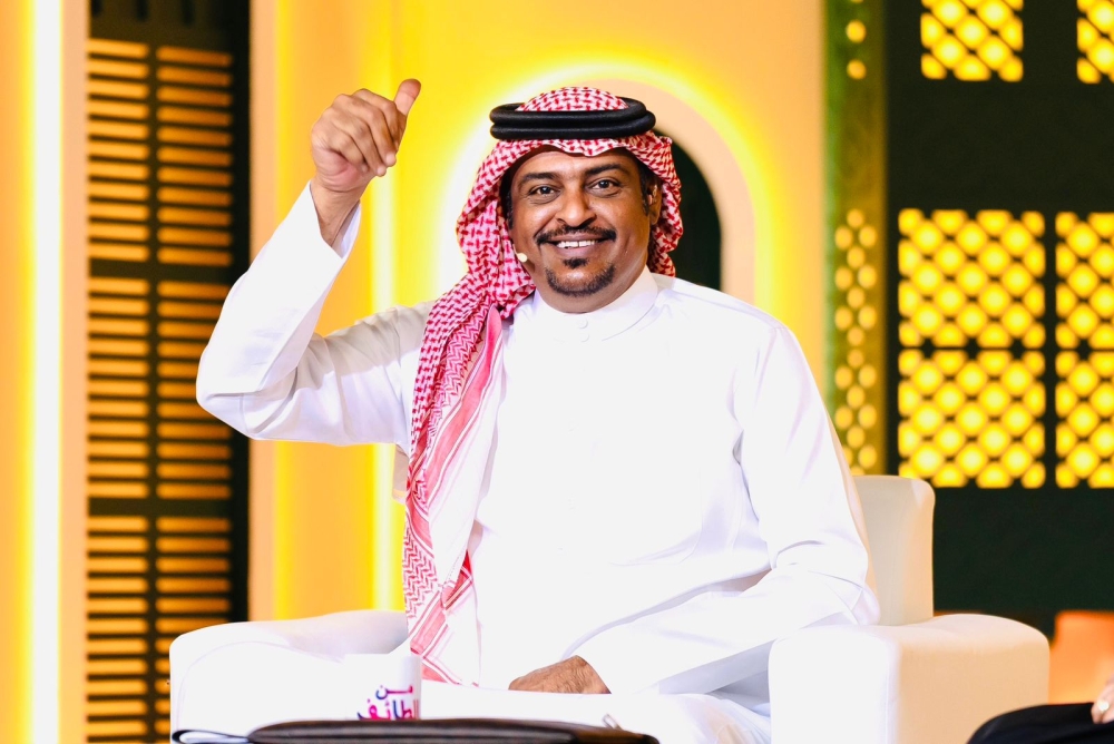 برنامج نبض الرياض نجاح كبير في التضامن الإسلامي