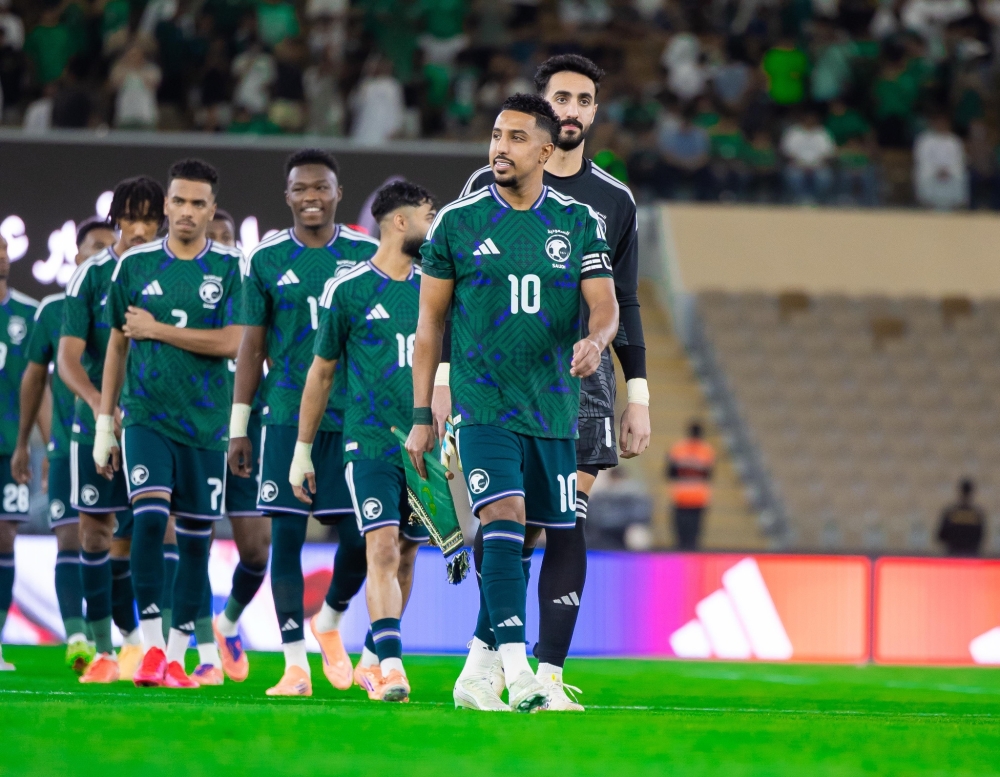 الأخضر يبحث عن اللقب العربي الثالث