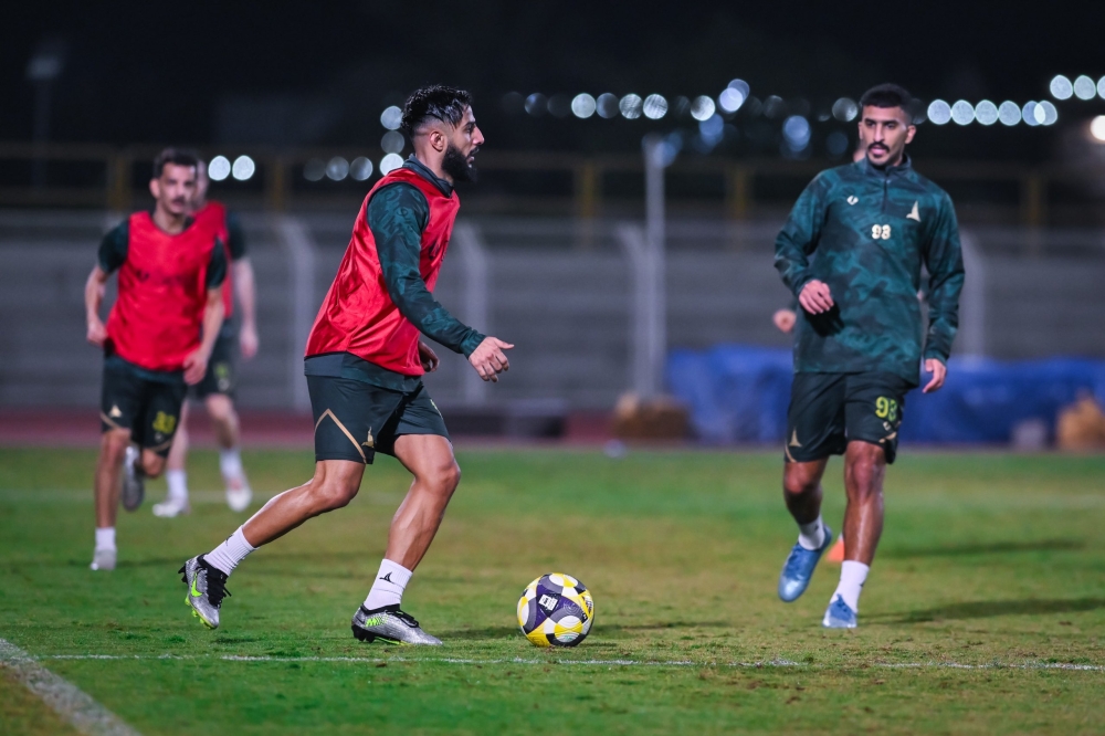 تاريخ مواجهات الخليج ضد الخلود قبل لقاء كأس الملك