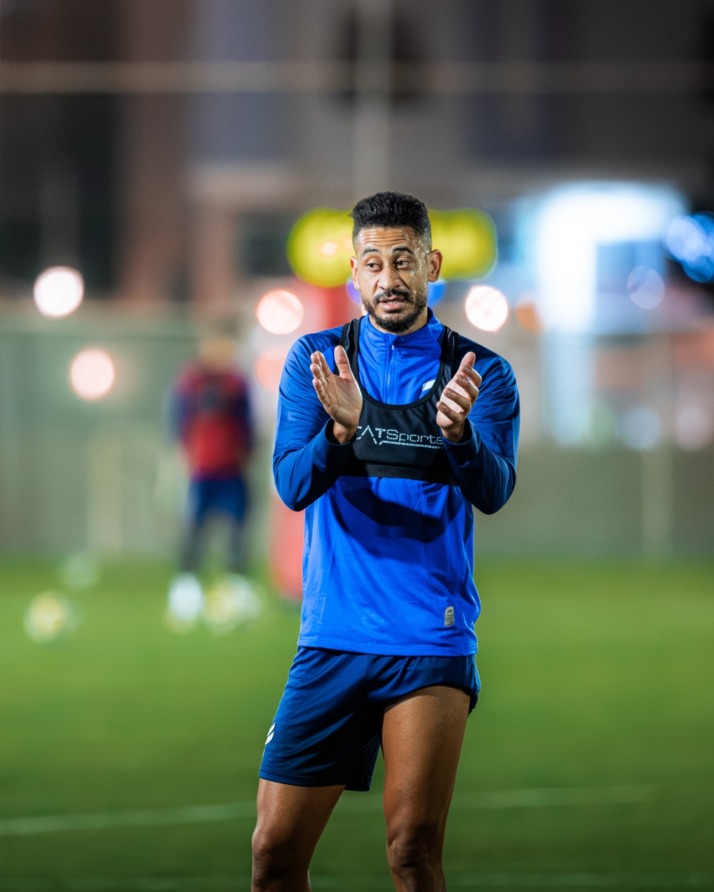 السبت.. الهلال يستضيف الفتح وعينه على نصف النهائي