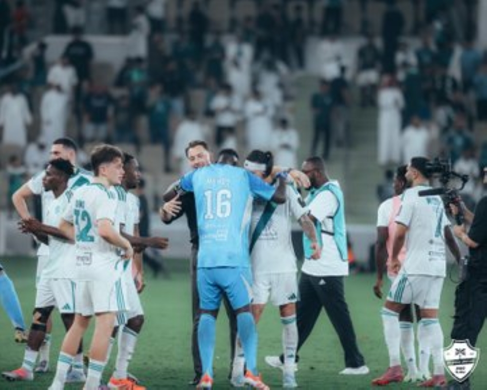 موعد مباراة الأهلي الودية أمام الرجاء المغربي