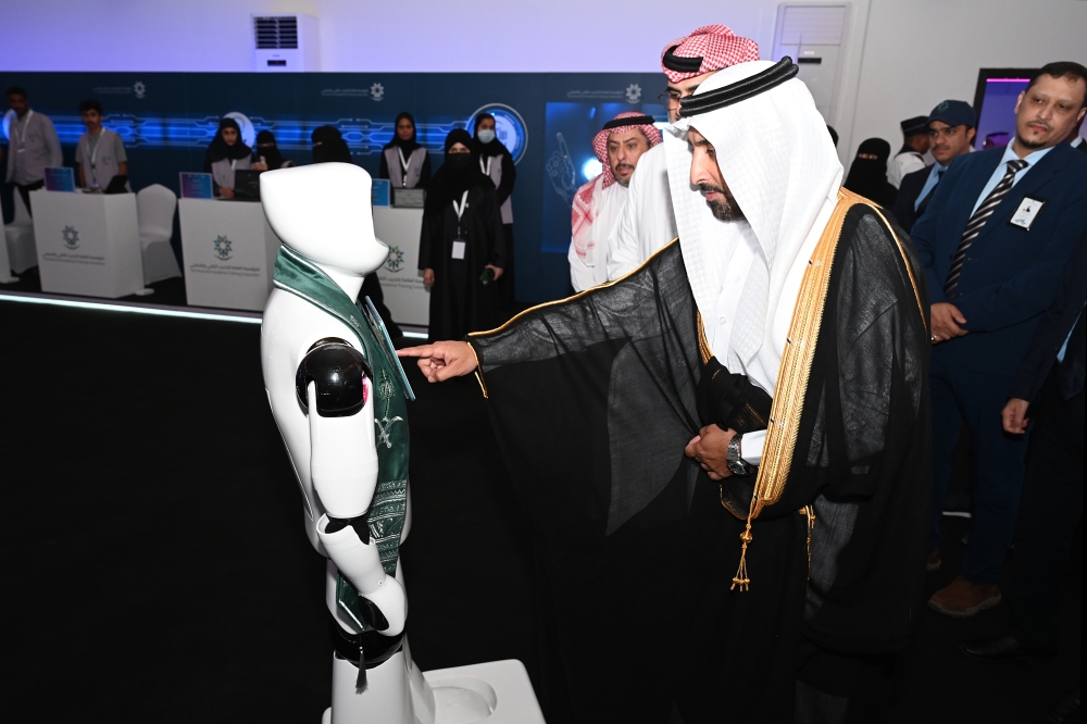 إطلاق «مبتكرون 2025» لتأهيل 800 شاب وشابة لسوق العمل بالشرقية