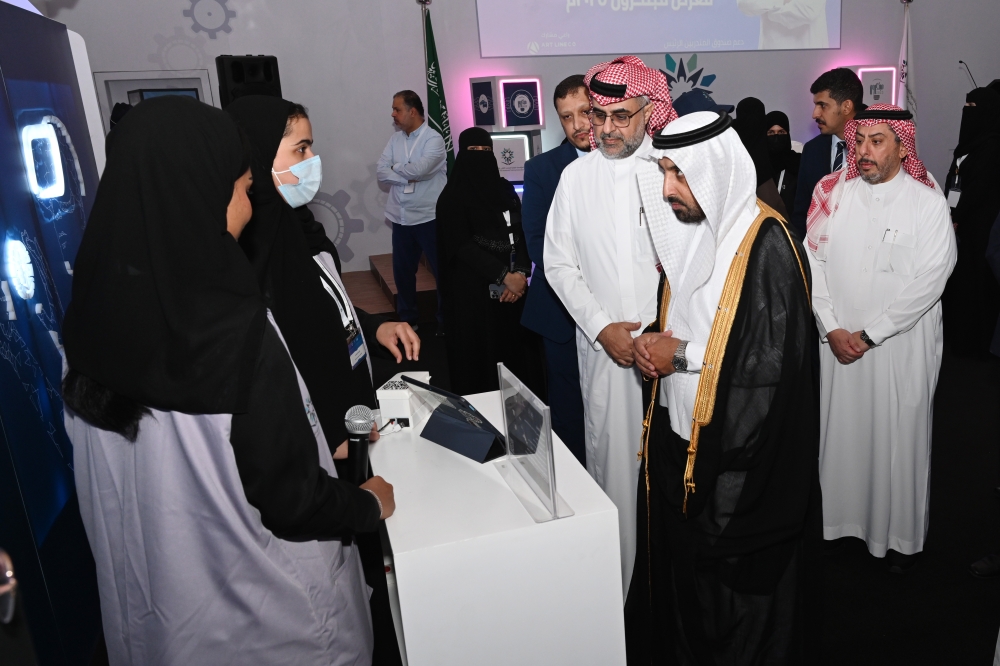 إطلاق «مبتكرون 2025» لتأهيل 800 شاب وشابة لسوق العمل بالشرقية - اليوم