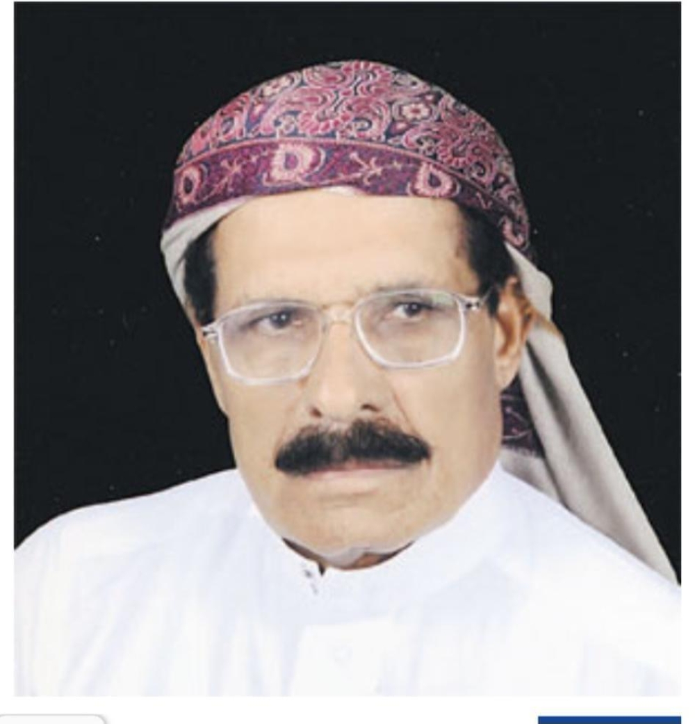 نعمان الحجري