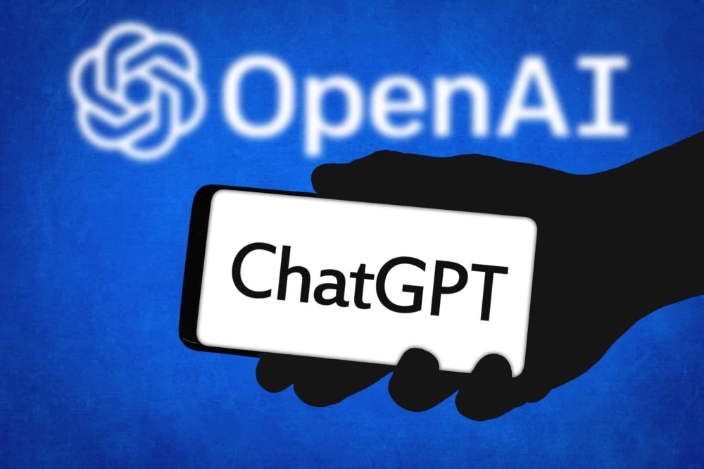 'Open AI' تعلن حالة طوارئ في 'Chat GPT'.. ما القصة؟