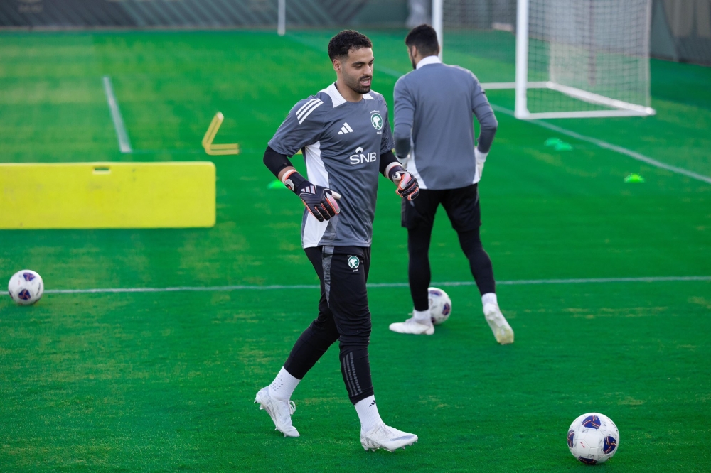 عبدالرحمن الصانبي: نحن قدر المسؤولية.. وعلينا الاجتهاد