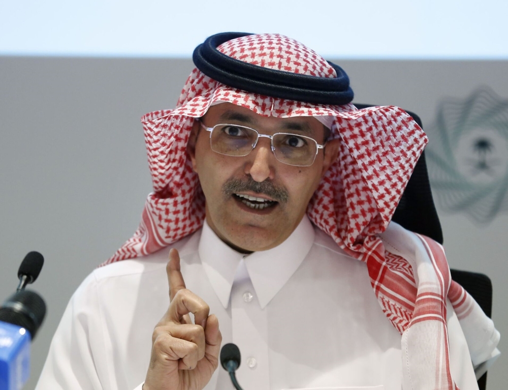 الجدعان: تجاوز السياسة التقليدية أنعش الاقتصاد السعودي بنمو 5% سنويًا
