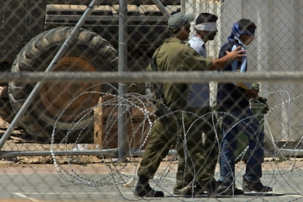 هيئة فلسطينية تؤكد صعوبة أوضاع الأسرى في سجون الاحتلال