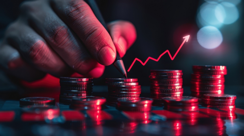 لأدنى مستوى منذ 4 سنوات.. تراجع معدل التضخم في تركيا إلى نحو 31% - مشاع إبداعي