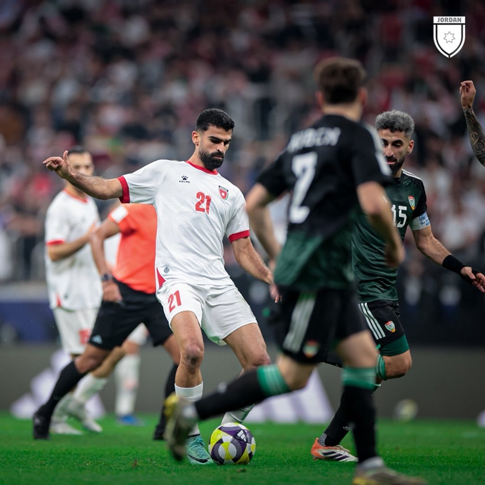 3 حقائق من مباريات اليوم في كأس العرب 2025