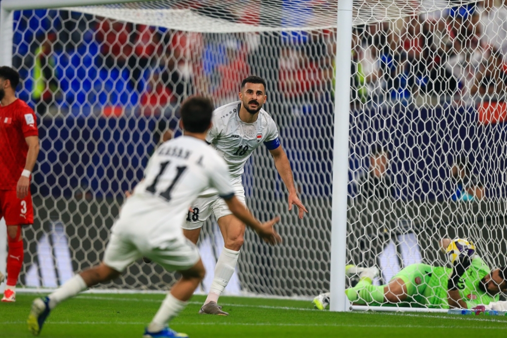  3 حقائق من مباريات اليوم في كأس العرب 2025