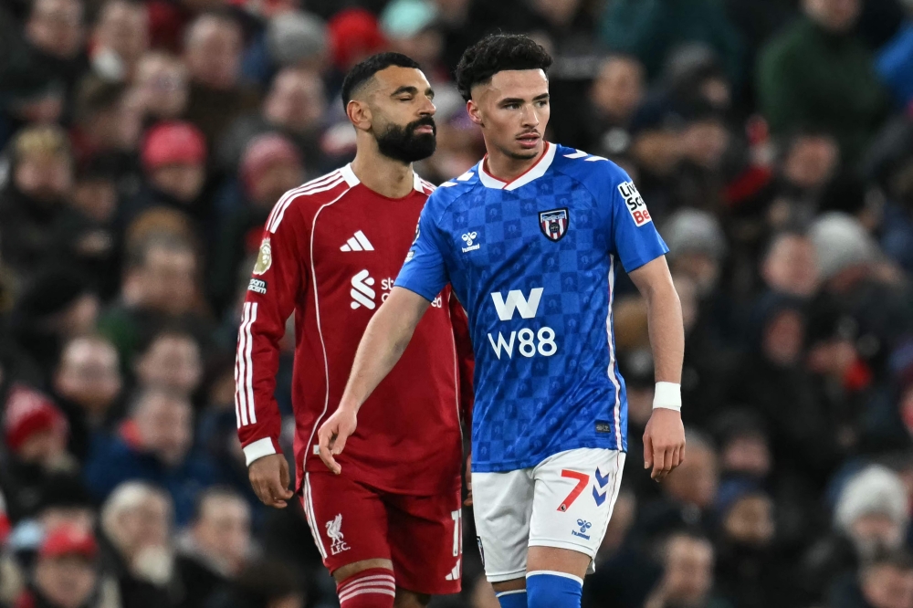 ليفربول يواصل نتائجه المخيبة بتعادل جديد أمام سندرلاند