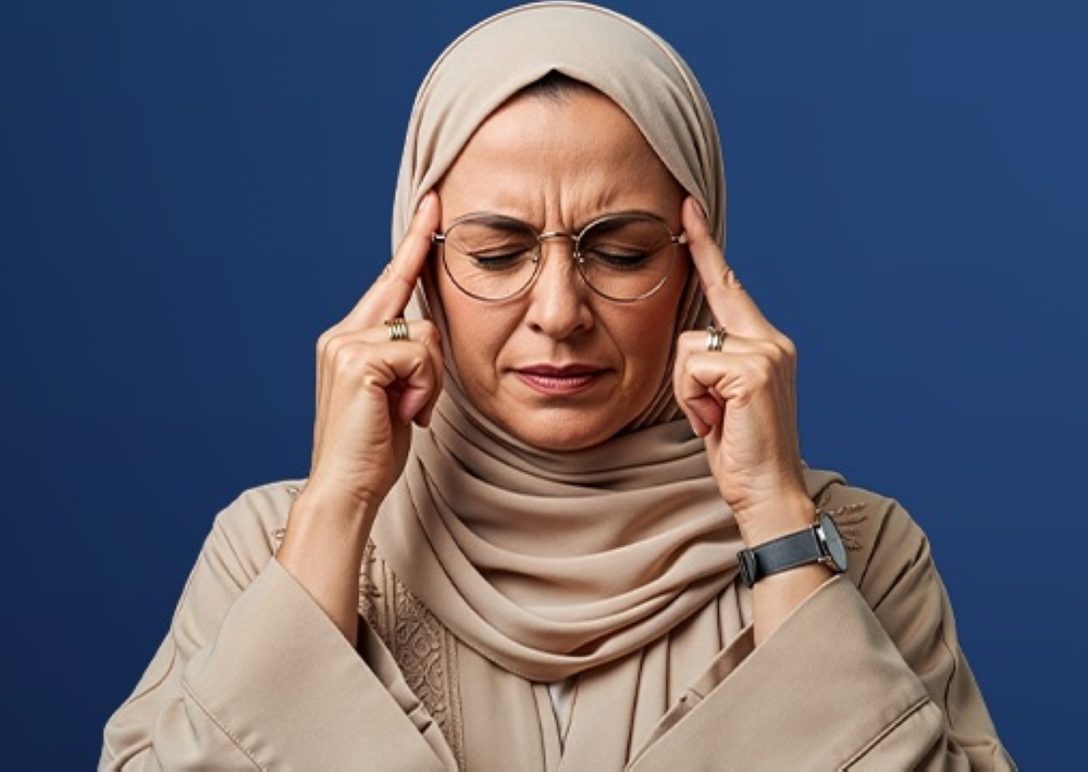 بين الاعتقادات الخاطئة والحقائق المثبتة.. أهم المعلومات عن الصداع - إكس