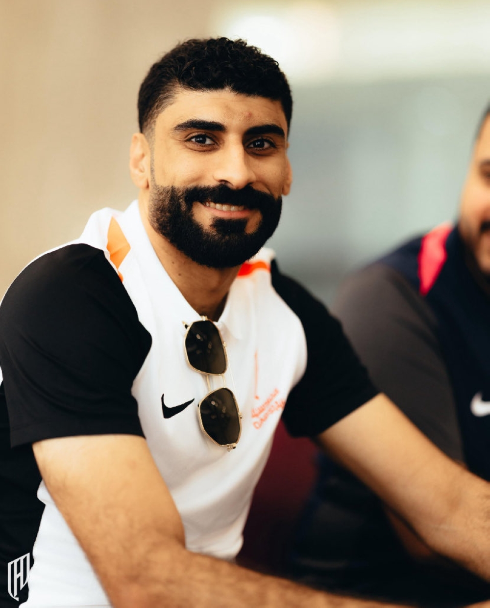 دبي تستضيف معسكر القادسيه اليوم