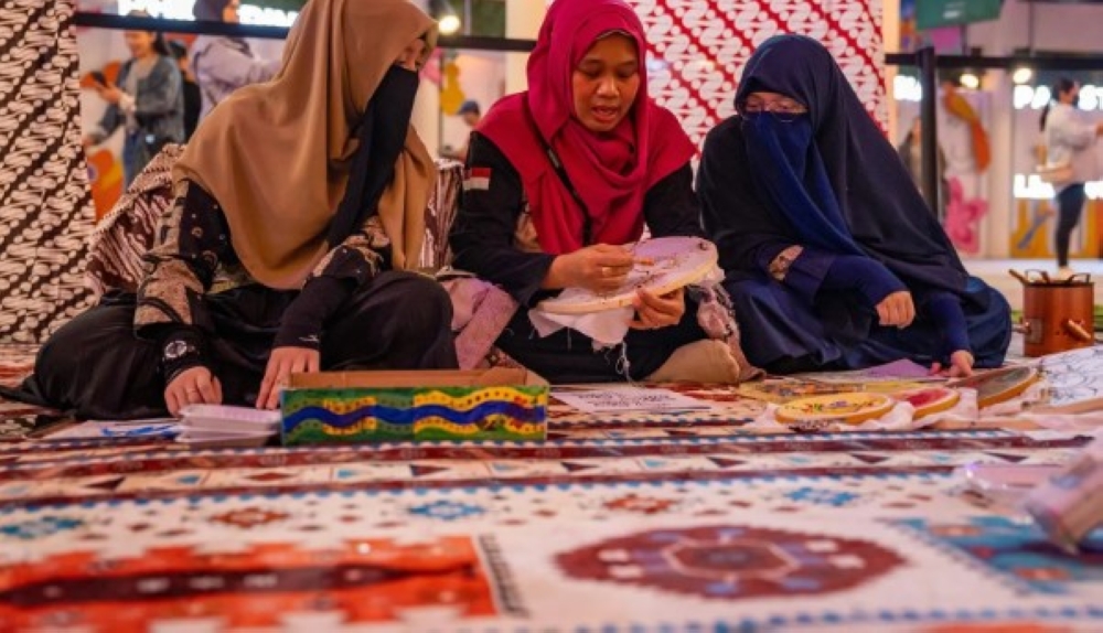 70 عارضًا ومؤديًا يبرزون ملامح الثقافة الفلبينية في الرياض - واس 
