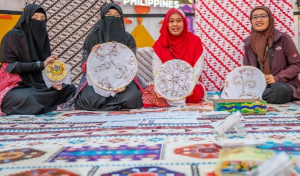 70 عارضًا ومؤديًا يبرزون ملامح الثقافة الفلبينية في الرياض - واس 