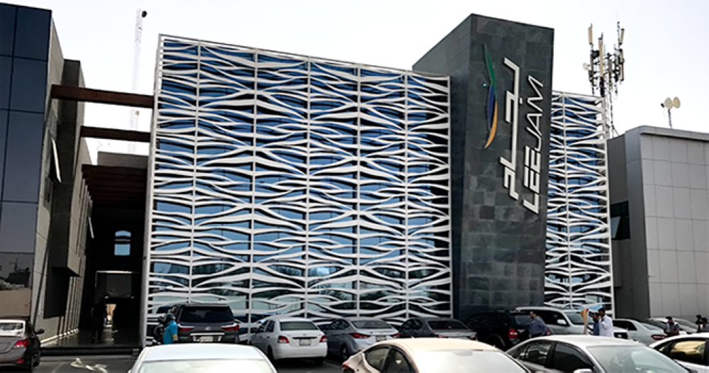 «لجام للرياضية» تفتتح مركزين جديدين بمدينة الجبيل الصناعية