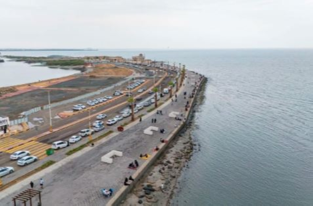 تجربة سياحية عبر 640 مرفقًا بلديًّا في جازان - واس