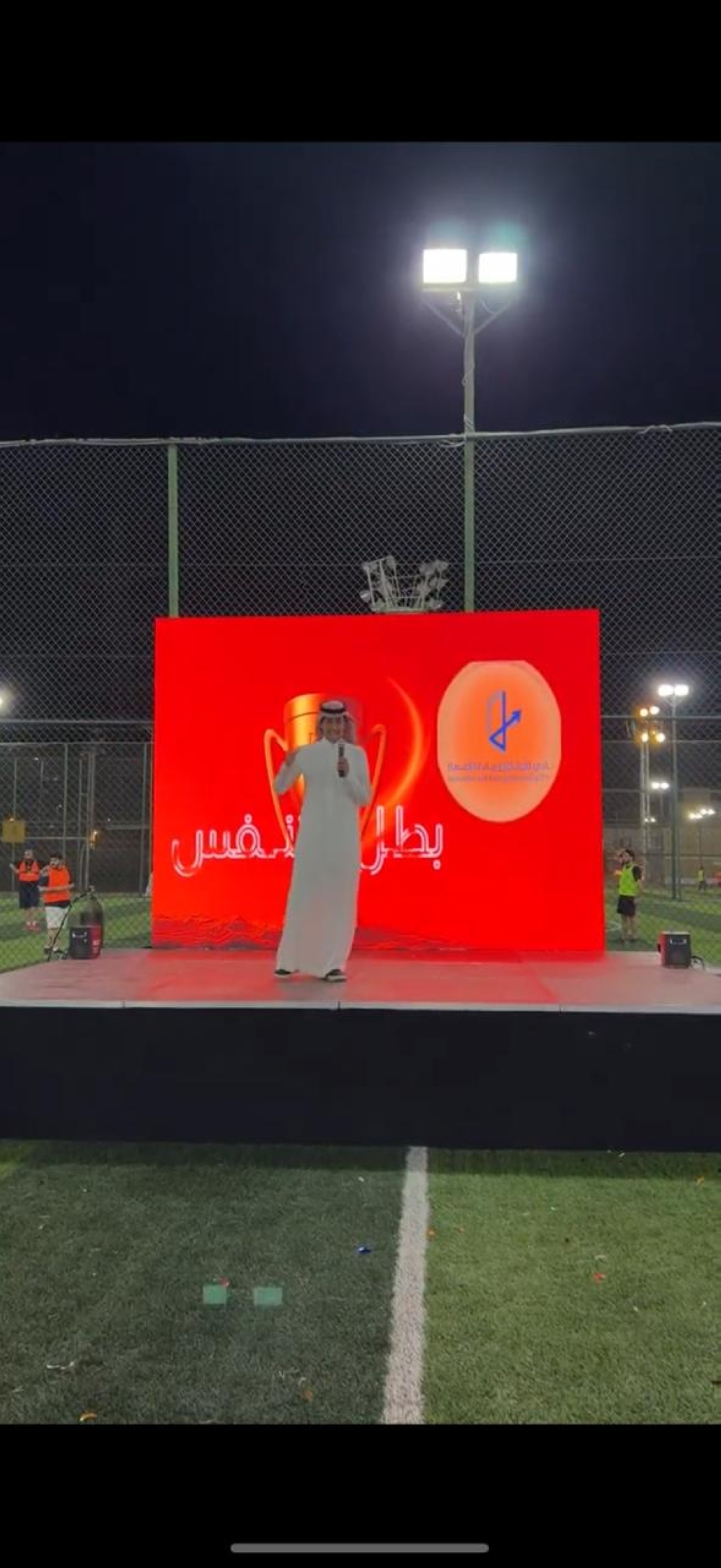 مبادرة “متنفس” تختتم فصلًا استثنائيًا تجاوز مستفيدوه 3,000 طالب وطالبة