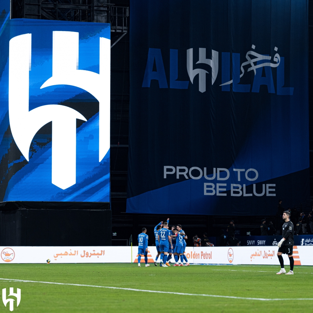 دفعة قوية للهلال خلال فترة التوقف ـ #عاجل