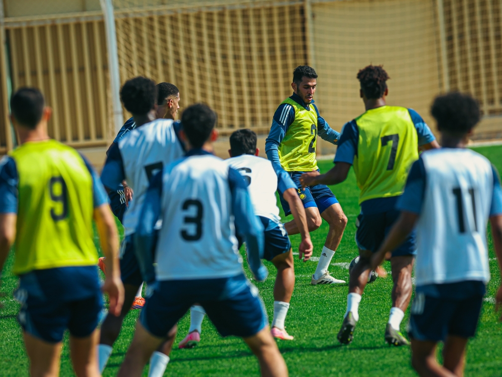 طرح تذاكر ودية النصر والوحدة الإماراتي