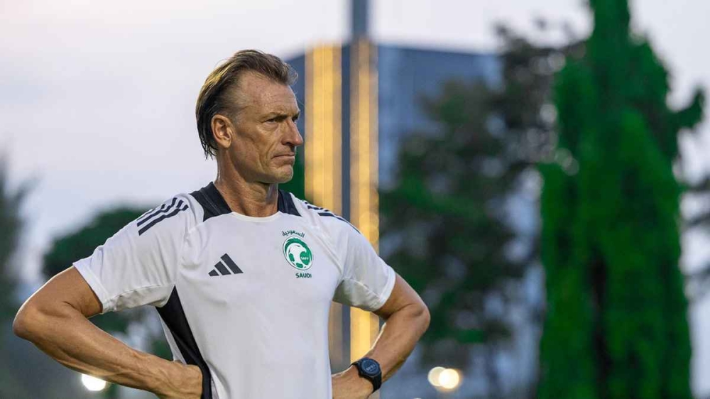 ما هي نتائج رينارد أمام منتخب المغرب؟