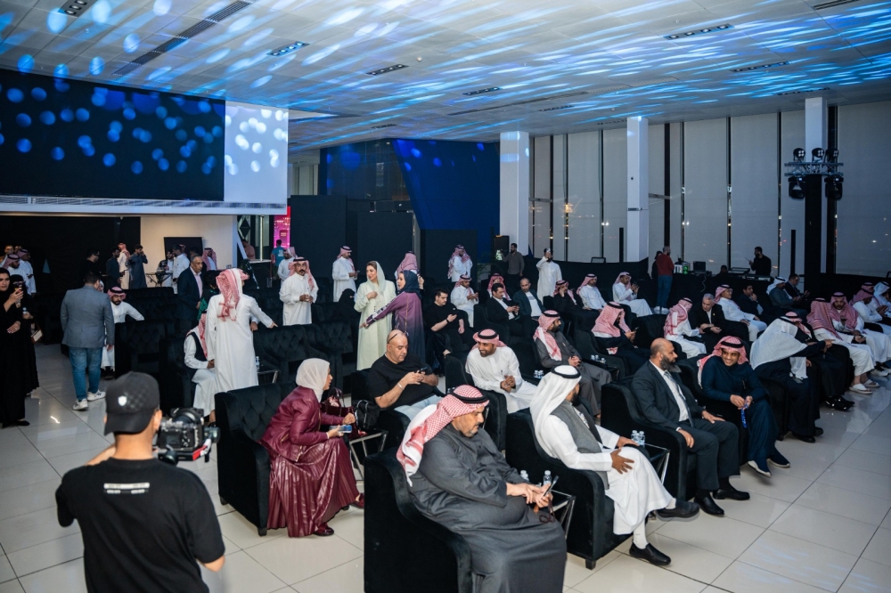 الجميح للسيارات تكشف عن جرووف الجديدة كليًا، وشفروليه كروز 2026، وكابتيفا PHEV .
