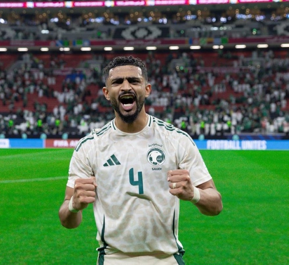 عبدالإله العمري: كنا نستحق الفوز أمام المغرب