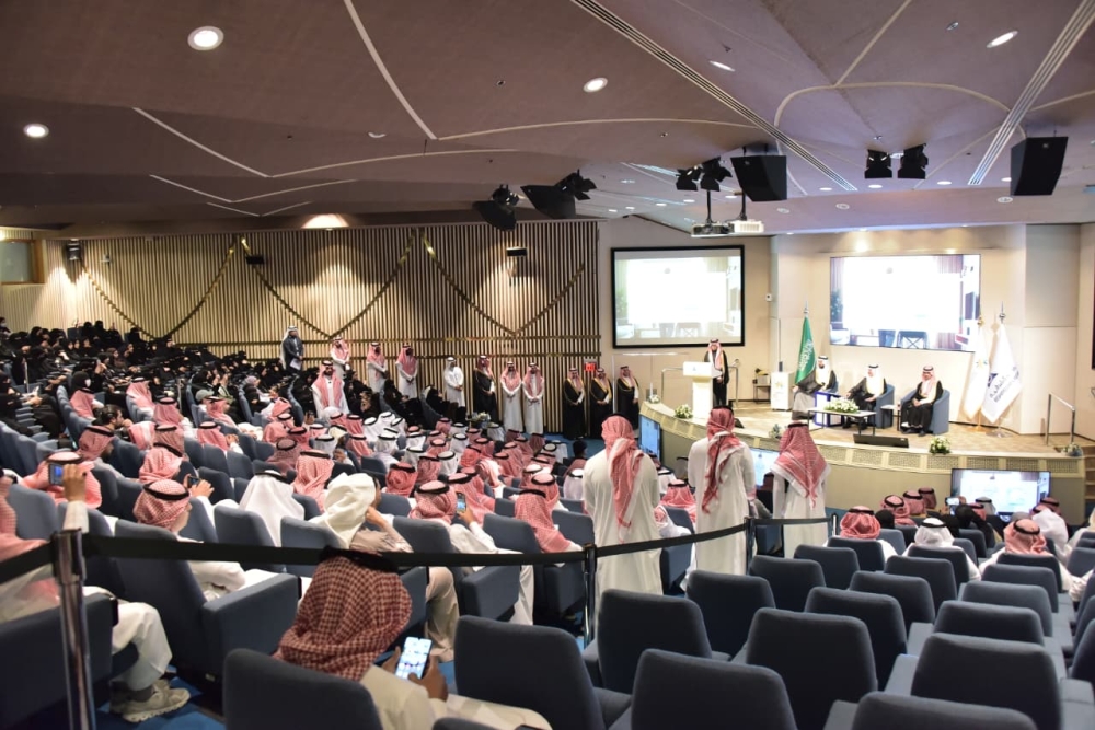السماري: ذوي الإعاقة يشكلون 5.9% من سكان المملكة منهم 166 ألف مستفيد في الشرقية