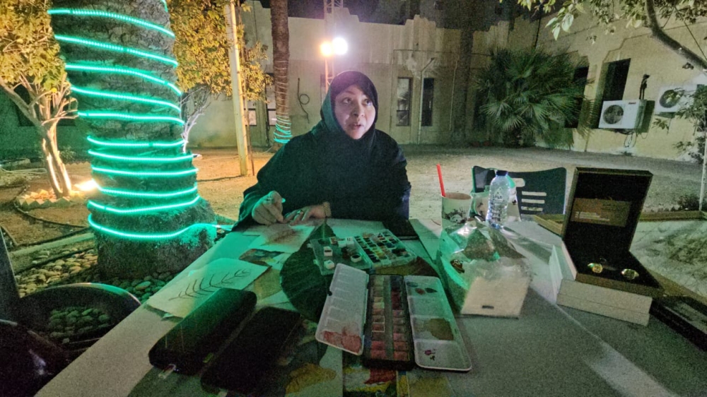 مشاريع شبابية تحول 