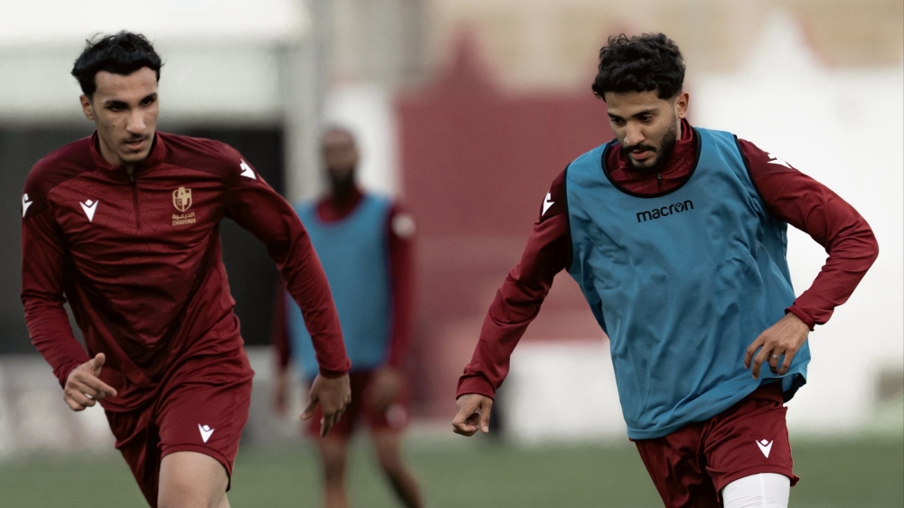 غدًا في دوري يلو.. الدرعية في ضيافة الجبلين والباطن يستقبل العدالة 