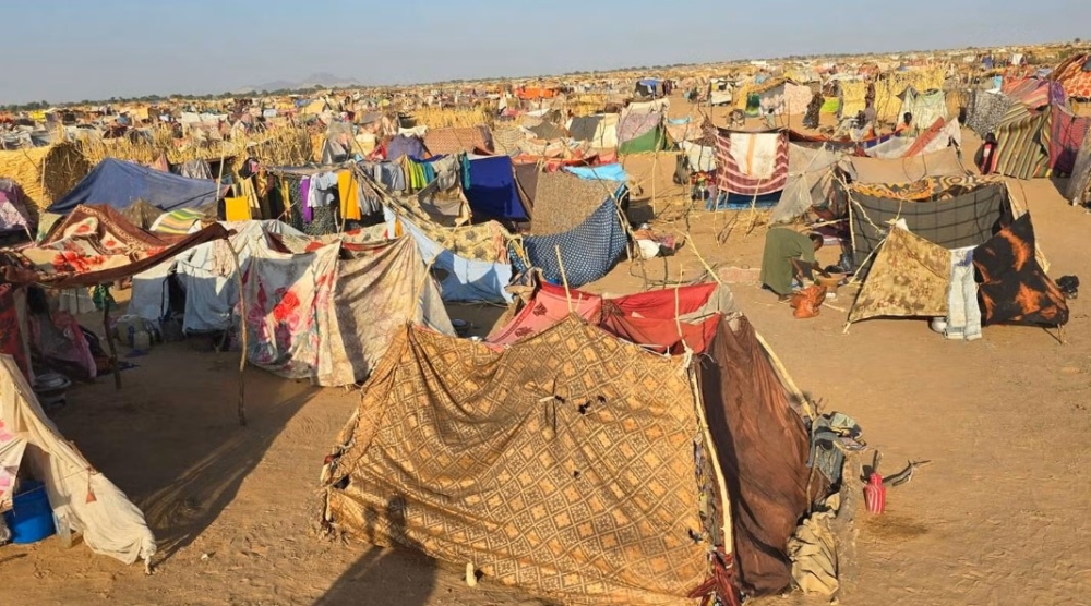 الأغذية العالمي: اتفاق مبدئي مع الدعم السريع لدخول فرق الإغاثة للفاشر